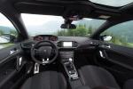 Peugeot 308 GT Line 2017 года (WW)